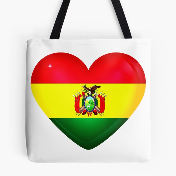 Item preview, LOVE Bolivia designed and sold by thnatha.