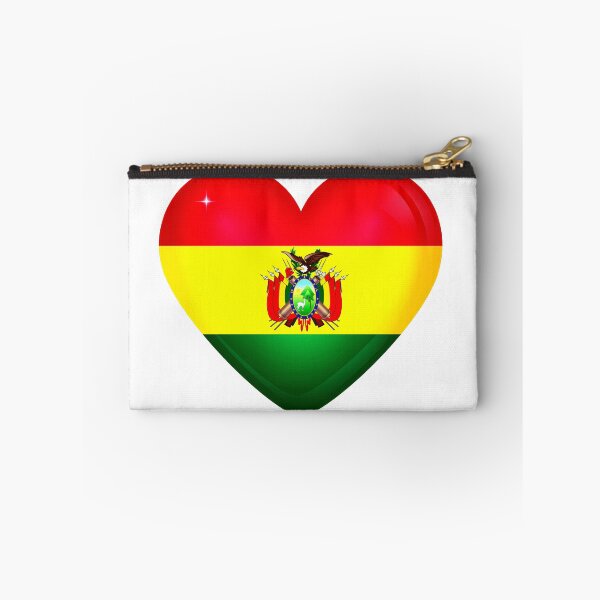 Item preview, LOVE Bolivia designed and sold by thnatha.
