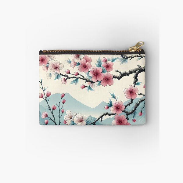 Item preview, Blooming Sakura Branch designed and sold by NebulaGifts.