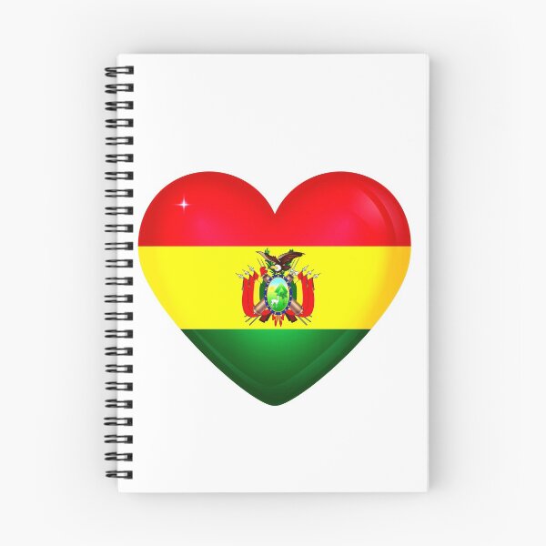 Item preview, LOVE Bolivia designed and sold by thnatha.