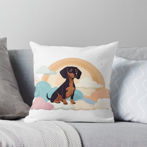 Item preview, Dachshund - Dreamland designed and sold by Kappadog.