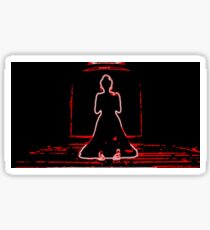 Penny Dreadful - Vanessa Ives Sticker