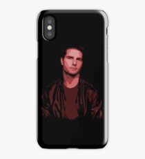 Tom Cruise iPhone Case