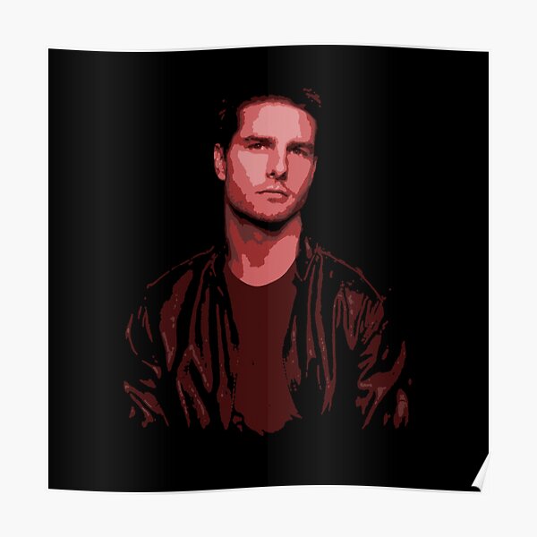 antiquit-ten-kunst-kunst-tom-cruise-poster-cocktail-movie-classic-black-and-white-art-wall