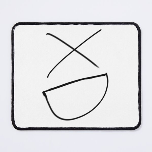 Item preview, SCRIBBLE LOL designed and sold by EDO-ART.