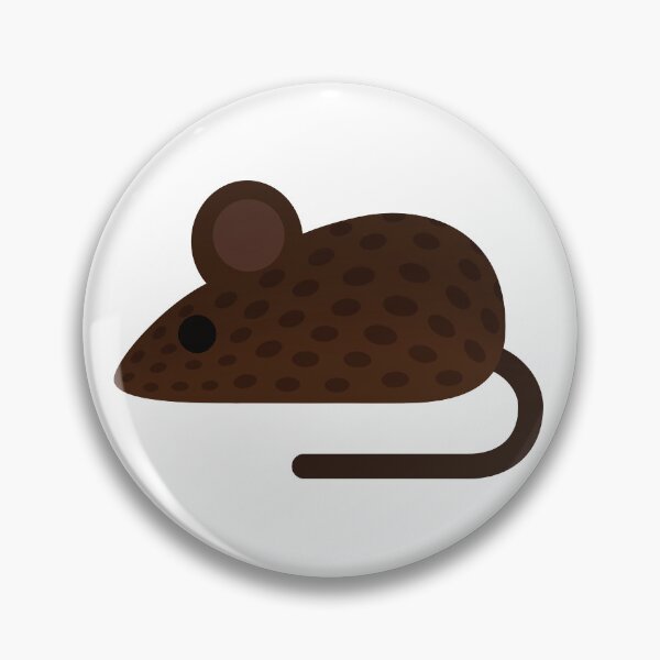 Item preview, Cinnamon Ticked designed and sold by MouseGenetics.