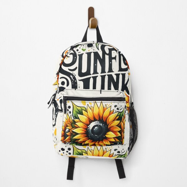 Item preview, Sunflower Junkie designed and sold by Margival.