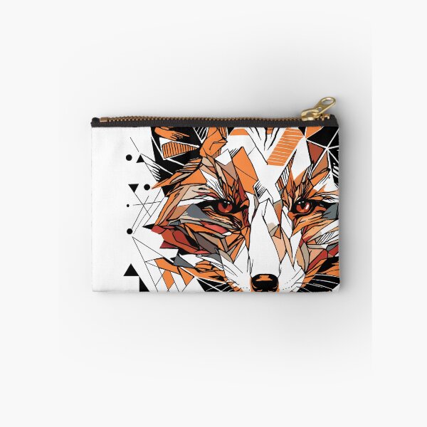 Item preview, Oh for Fox Sake - Your Inner Fox - British Wildlife Fox Illustration designed and sold by Kraftees.