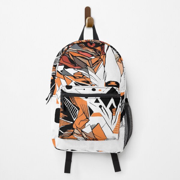 Item preview, Oh for Fox Sake - Your Inner Fox - British Wildlife Fox Illustration designed and sold by Kraftees.