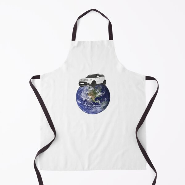 Item preview, Kia Soul World designed and sold by Dingbat888.