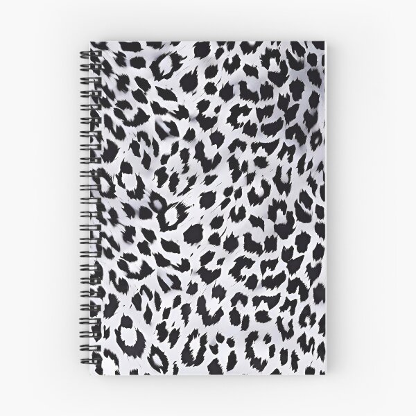 Item preview, Abstract Snow Leopard Skin Pattern designed and sold by TheArtOfPat.