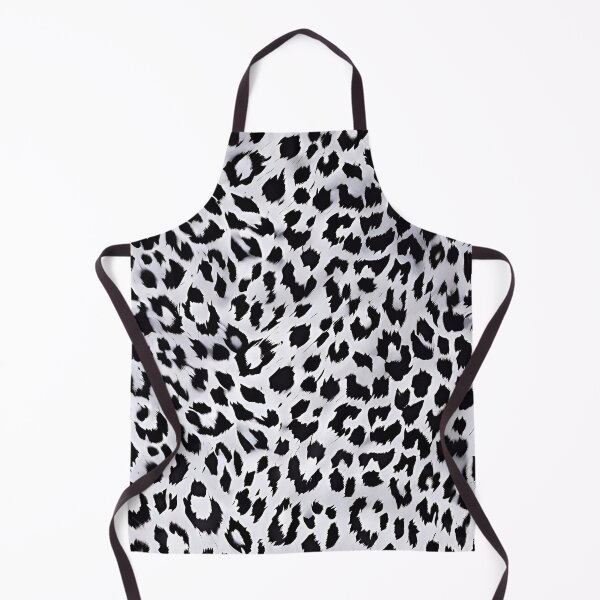 Item preview, Abstract Snow Leopard Skin Pattern designed and sold by TheArtOfPat.