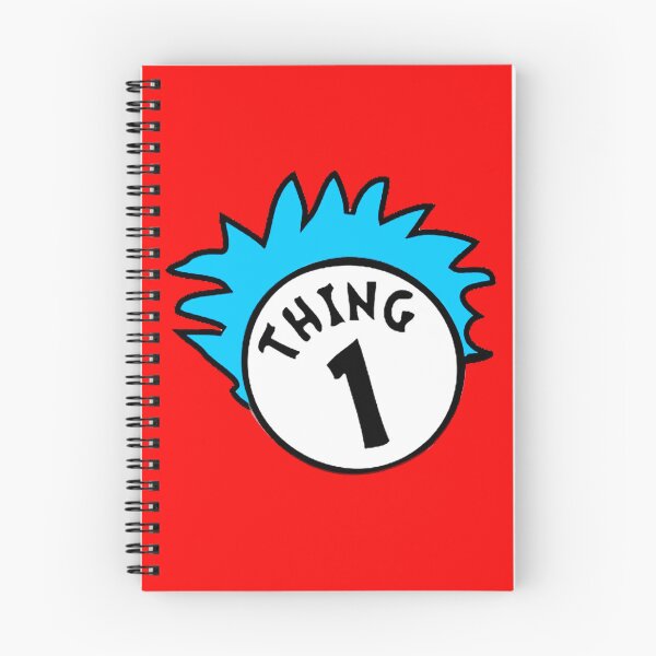 Item preview, I Thing 1 designed and sold by Copperbike.