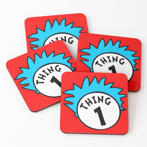 Item preview, I Thing 1 designed and sold by Copperbike.