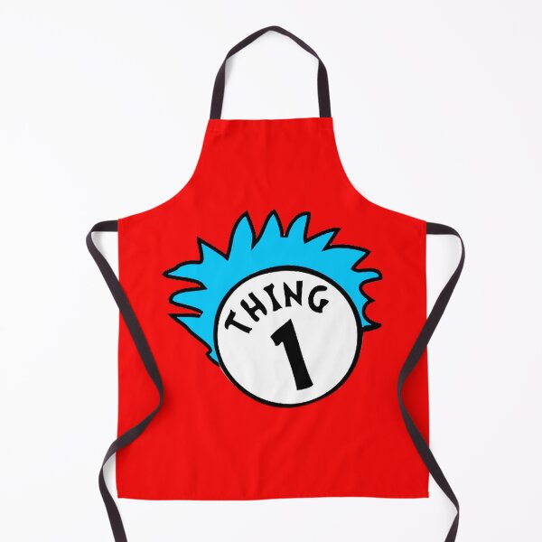 Item preview, I Thing 1 designed and sold by Copperbike.