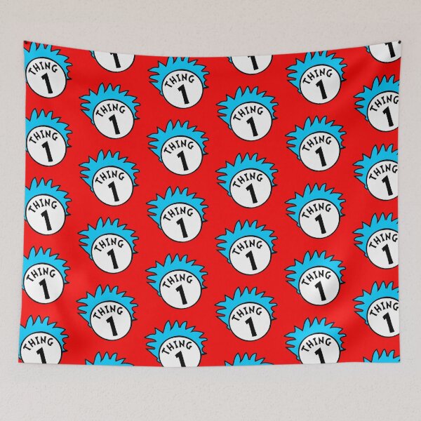 Item preview, I Thing 1 designed and sold by Copperbike.