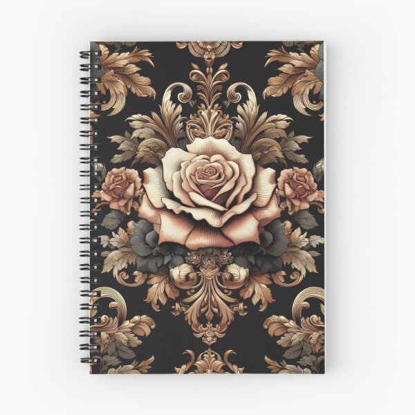 Item preview, Baroque Inspired Roses designed and sold by DesignsByPrnces.