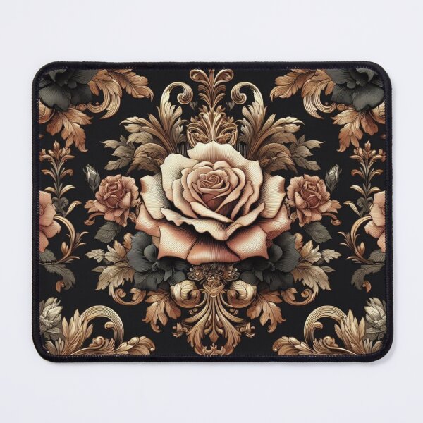 Item preview, Baroque Inspired Roses designed and sold by DesignsByPrnces.
