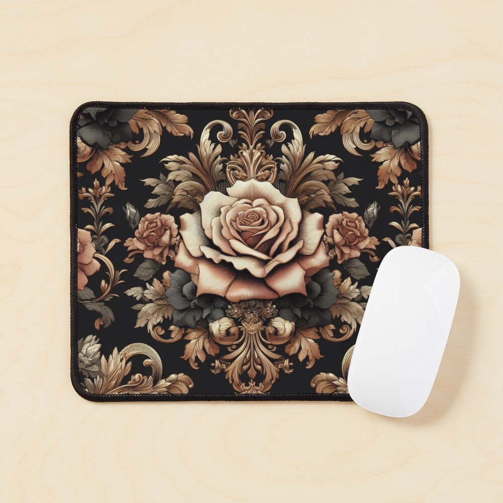 Item preview, Mouse Pad designed and sold by DesignsByPrnces.