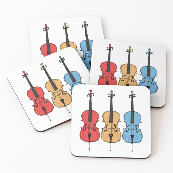 Item preview, Cello Cellist String Musician Summer Music Festival designed and sold by doodlerob.