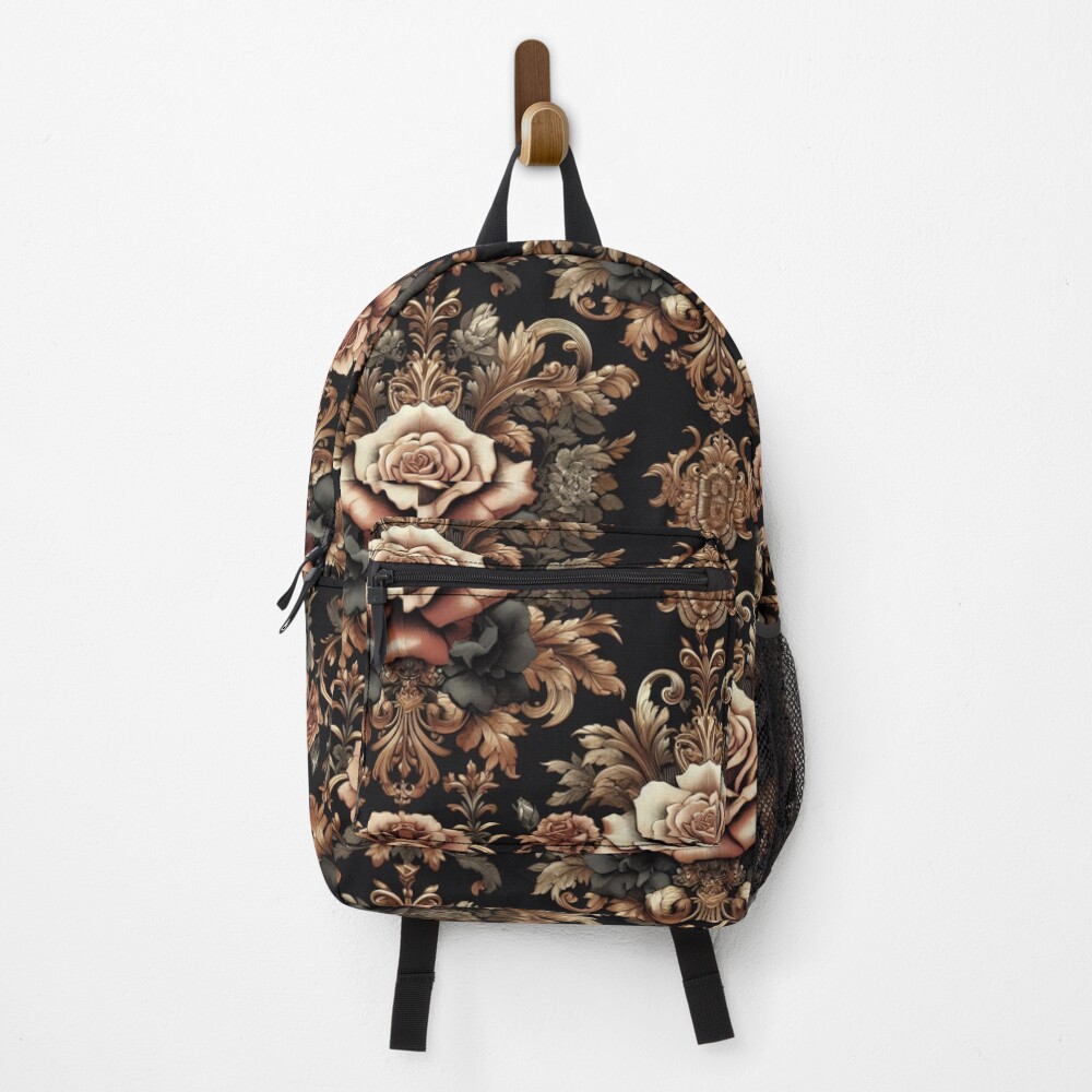 Item preview, Backpack designed and sold by DesignsByPrnces.