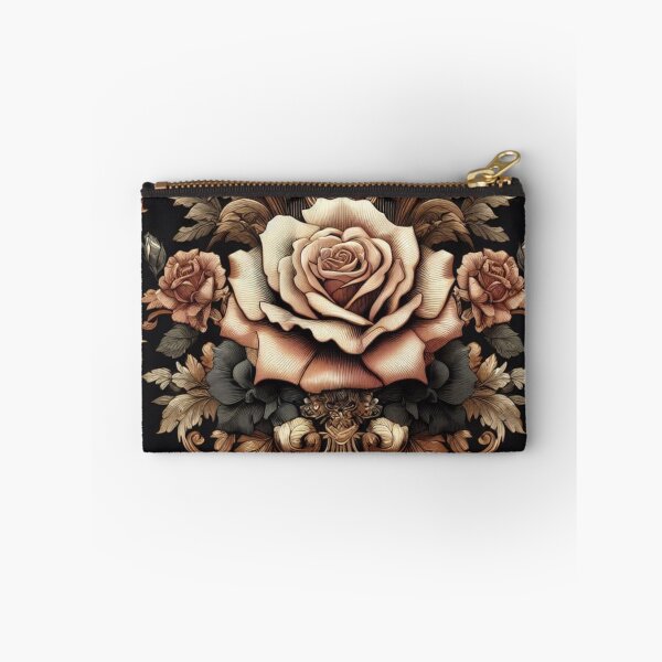 Item preview, Baroque Inspired Roses designed and sold by DesignsByPrnces.