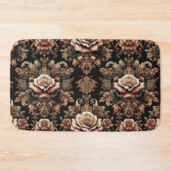 Item preview, Baroque Inspired Roses designed and sold by DesignsByPrnces.