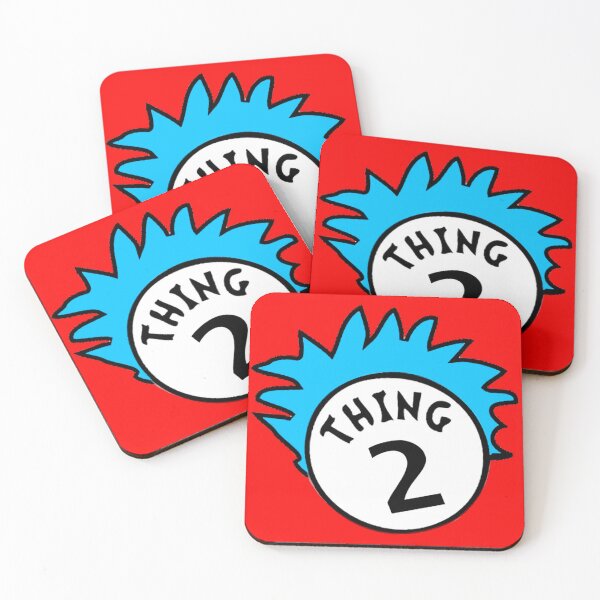 Item preview, I Thing 2 designed and sold by Copperbike.