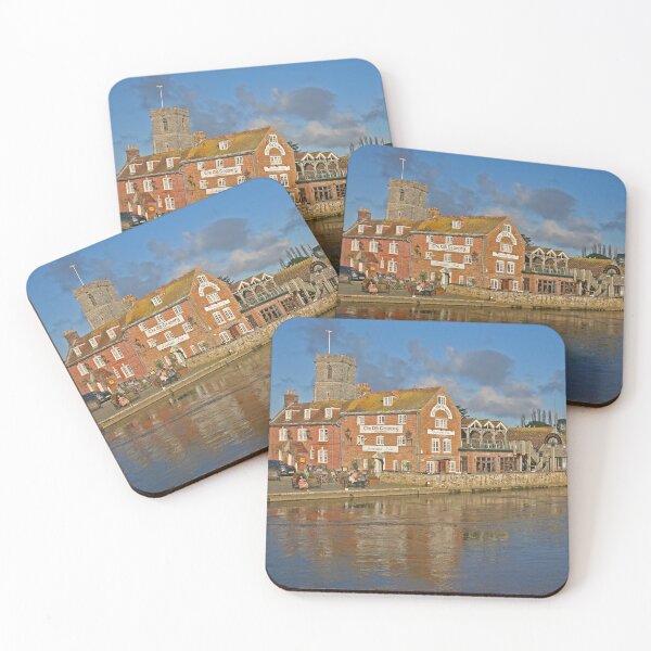 Item preview, The Old Granary, Wareham, March 2024 designed and sold by RedHillDigital.