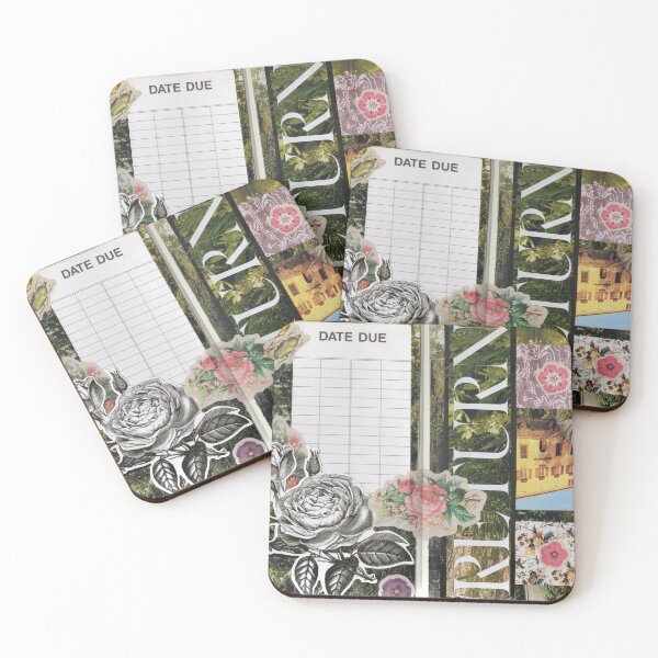 Item preview, Due Date designed and sold by ThePaperTiger.