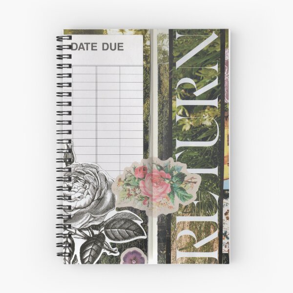 Item preview, Due Date designed and sold by ThePaperTiger.
