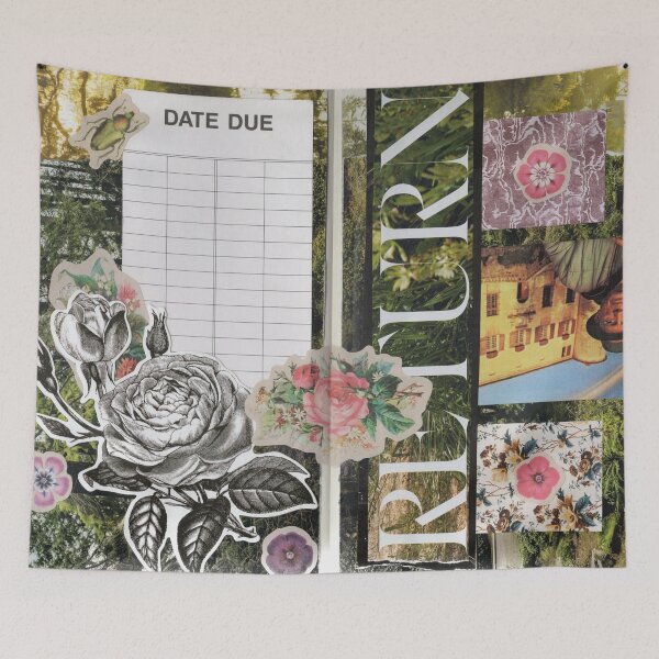Item preview, Due Date designed and sold by ThePaperTiger.