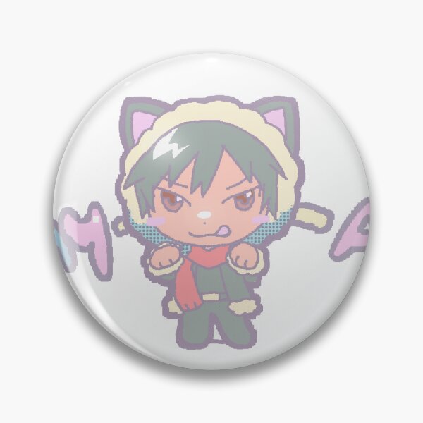Item preview, Drrr!! Izaya designed and sold by chocshua.
