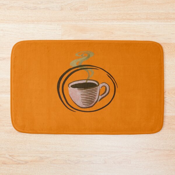 Item preview, Circles of Aroma: The Essence of Coffee designed and sold by AwakenCoffee.