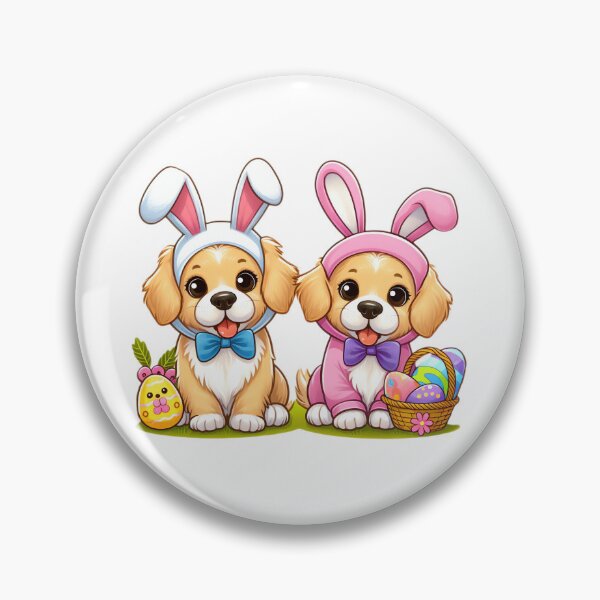 Item preview, Springtime Joy Duo designed and sold by EpicPaws.