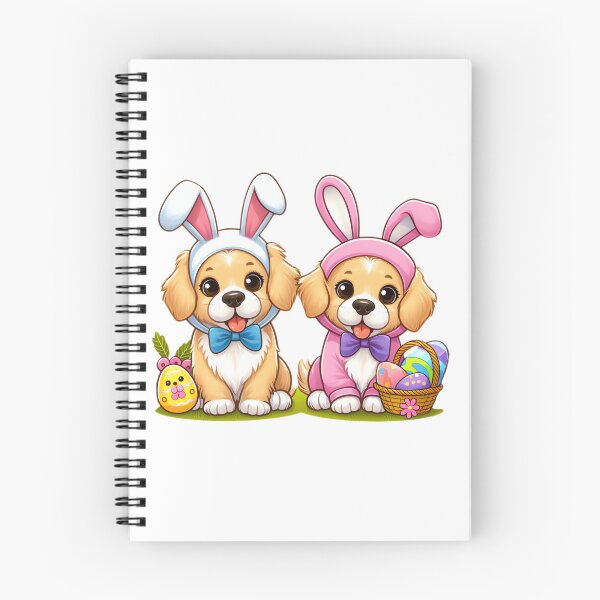 Item preview, Springtime Joy Duo designed and sold by EpicPaws.