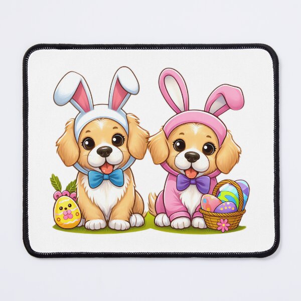 Item preview, Springtime Joy Duo designed and sold by EpicPaws.