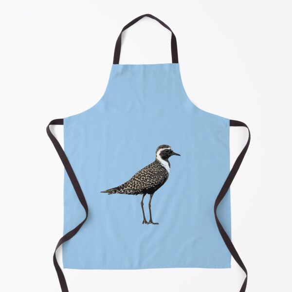 Item preview, American Golden Plover Color Design  designed and sold by designsasstultd.