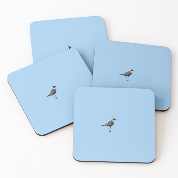 Item preview, American Golden Plover Color Design  designed and sold by designsasstultd.