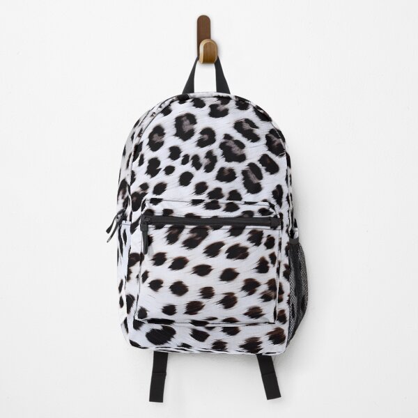 Item preview, Abstract Snow Leopard Skin Pattern designed and sold by TheArtOfPat.
