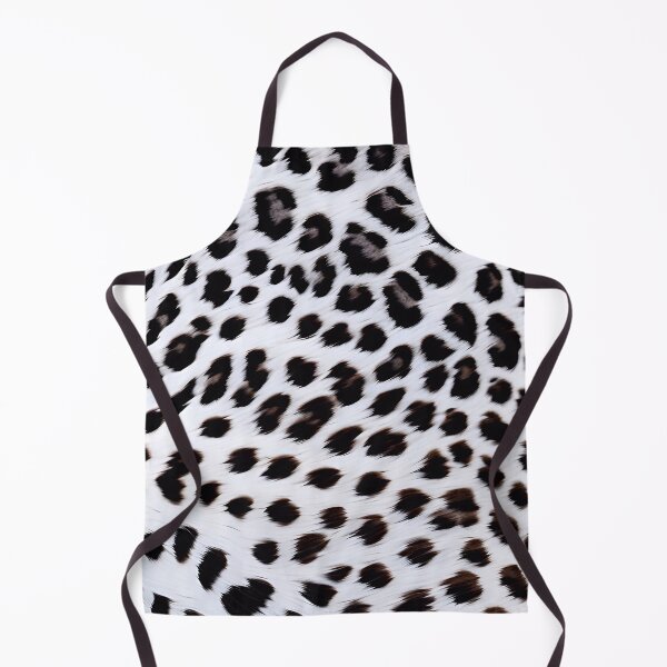 Item preview, Abstract Snow Leopard Skin Pattern designed and sold by TheArtOfPat.
