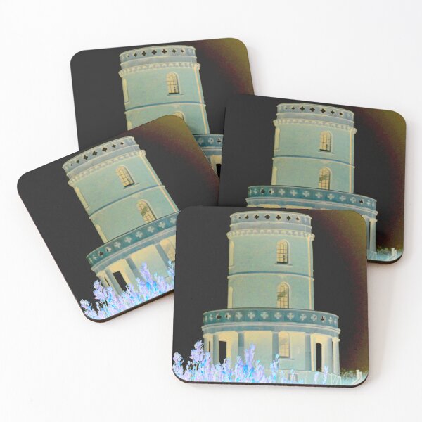 Item preview, Clavell Tower, Kimmeridge Dorset designed and sold by angel1.
