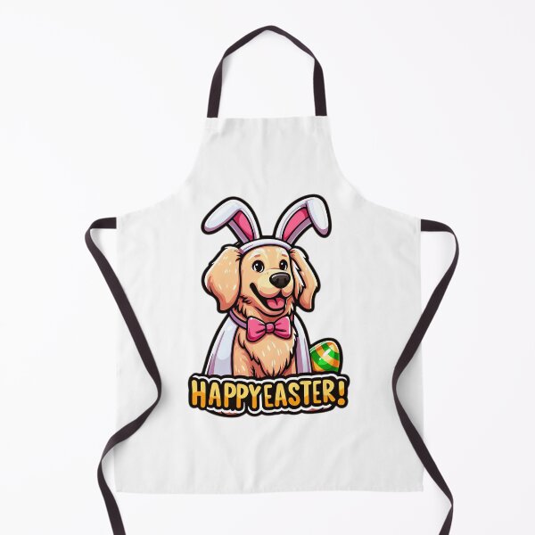 Item preview, Golden Bunny Joy designed and sold by EpicPaws.