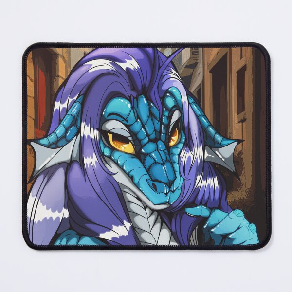 Item preview, Dragoness  designed and sold by 0l-Fox-l0.