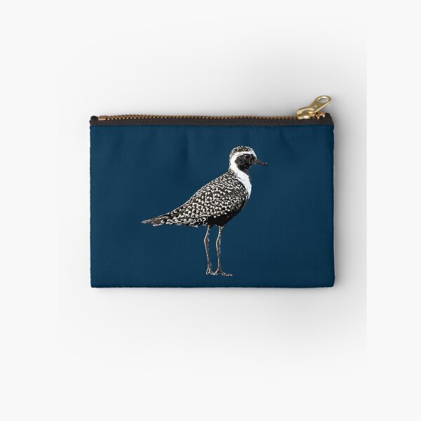 Item preview, American Golden Plover White Alternate Design  designed and sold by designsasstultd.
