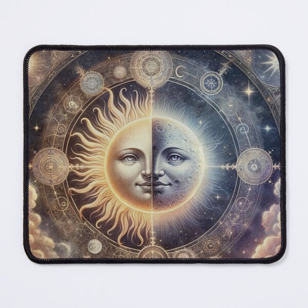 Item preview, Total Solar Eclipse 2024 designed and sold by Digital-Fusion.