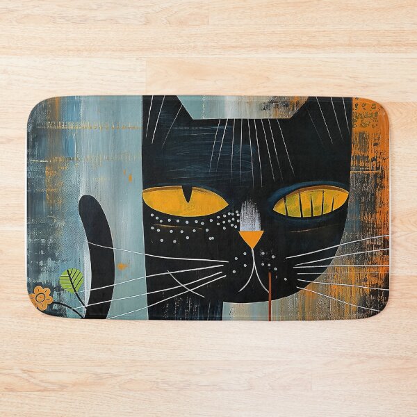 Item preview, Cat Coffee designed and sold by MNSY.