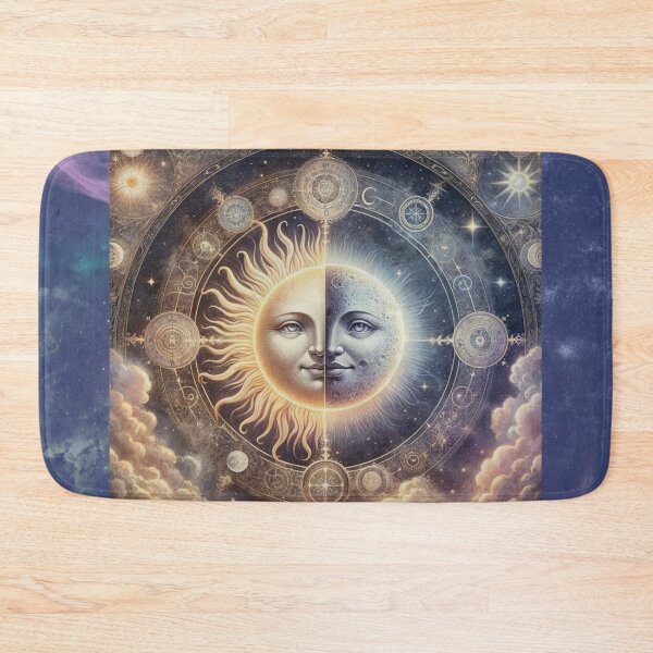 Item preview, Total Solar Eclipse 2024 designed and sold by Digital-Fusion.