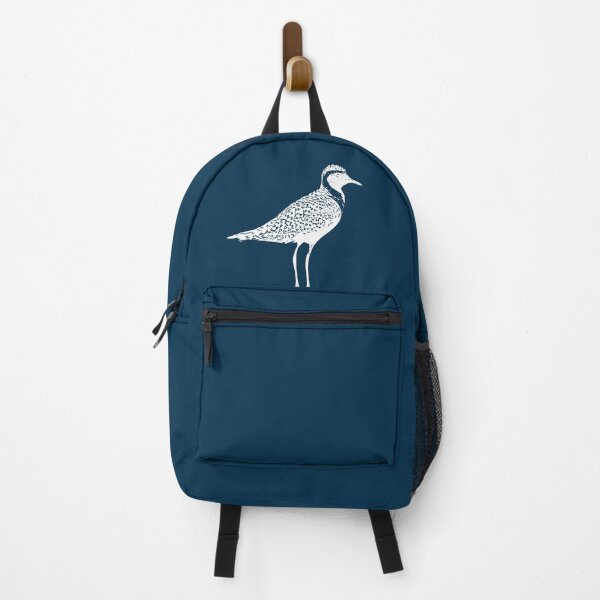 Item preview, American Golden Plover White Design designed and sold by designsasstultd.