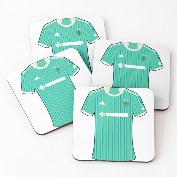 Item preview, Seattle Sounders Jersey designed and sold by cbaunoch.